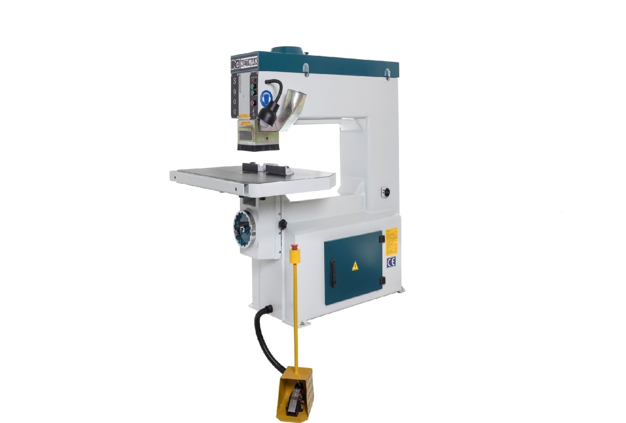 Routers / Milling Machines