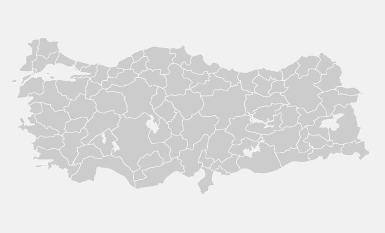 Yurt İçi Bayilerimiz