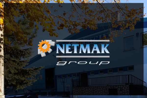 Çetinmak Makina Yed. Parç San. Tic.Ltd. Şti.